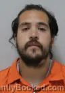 Mugshot of Anthony Martinez booked in Nobles County, Minnesota on September 25, 2026