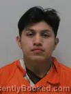 Mugshot of Alvaro Adrian Maas-Chub booked in Nobles County, Minnesota on May 18, 2026