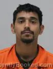 Mugshot of Angel Francisco Mercado-Molina booked in Nobles County, Minnesota on August 23, 2026