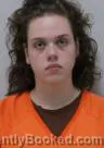 Mugshot of Annamae Marie Murphy Swanson booked in Nobles County, Minnesota on September 2, 2026