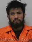 Mugshot of Cosme Neftali Martin Martin booked in Nobles County, Minnesota on July 5, 2026