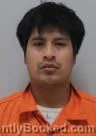 Mugshot of Elbis Abraam Martin-Lopez booked in Nobles County, Minnesota on June 24, 2026
