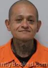 Mugshot of Felix Martinez booked in Nobles County, Minnesota on August 29, 2026