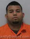 Mugshot of Jesus Dimas Maciel-Villegas