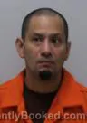 Mugshot of Jose Federico Montoya Garcia booked in Nobles County, Minnesota on August 1, 2026
