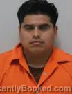 Mugshot of Leonardo Martin Chilel booked in Nobles County, Minnesota on August 5, 2026