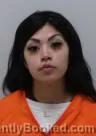 Mugshot of Laura Manuela Maldonado booked in Nobles County, Minnesota on April 26, 2026