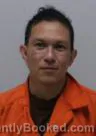 Mugshot of Ronald Javier Munguia Argueta booked in Nobles County, Minnesota on May 20, 2026