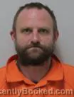 Mugshot of Travis James Nelson booked in Nobles County, Minnesota on May 5, 2026