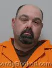 Mugshot of Travis Lee Nelson booked in Nobles County, Minnesota on May 4, 2026