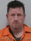 Mugshot of Bryan Dale Purdom booked in Nobles County, Minnesota on May 11, 2026