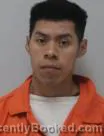 Mugshot of Rivaldo Rene Perez Gabriel booked in Nobles County, Minnesota on June 28, 2026