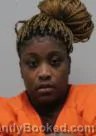 Mugshot of Shundnisha Detrice Pam