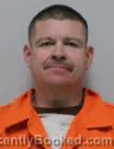 Mugshot of Ernesto Quintero booked in Nobles County, Minnesota on September 24, 2026