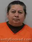Mugshot of Maria Eugenia Rodriguez-Estrado