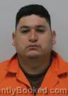 Mugshot of Pedro Rodriguez Barcenas booked in Nobles County, Minnesota on May 24, 2026