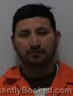 Mugshot of Roman Ramos-Martin