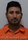 Mugshot of Roman Ramos-Martin booked in Nobles County, Minnesota on September 4, 2026