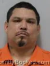 Mugshot of Roy Manuel Ramirez