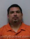 Mugshot of Roy Manuel Ramirez booked in Nobles County, Minnesota on September 7, 2026
