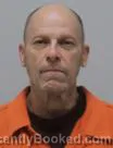 Mugshot of Brian Charles Soules booked in Nobles County, Minnesota on June 16, 2026