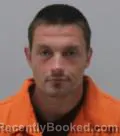 Mugshot of BENJAMIN JOHN SCHROEDER booked in Nobles County, Minnesota on June 30, 2026