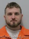 Mugshot of Gerald Douglas Simpson booked in Nobles County, Minnesota on May 19, 2026