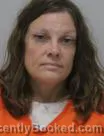 Mugshot of Joni Rebecca Smith booked in Nobles County, Minnesota on July 8, 2026
