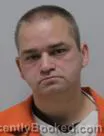 Mugshot of Timothy Herman Stanley booked in Nobles County, Minnesota on April 28, 2026