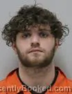 Mugshot of Trystan Kole Schroeder