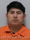 Mugshot of Carlos Arnoldo Tizol