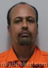 Mugshot of Teshome Merga Tefer booked in Nobles County, Minnesota on August 1, 2026
