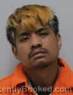 Mugshot of Vithoune Thammavongsa booked in Nobles County, Minnesota on April 13, 2026