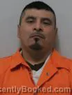 Mugshot of Jose Cupertino Ventura Romero booked in Nobles County, Minnesota on May 23, 2026