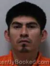 Mugshot of Lazaro Josue Villeda-Galvez
