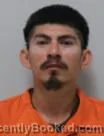 Mugshot of Lazaro Josue Villeda-Galvez booked in Nobles County, Minnesota on July 20, 2026