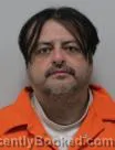 Mugshot of Jesus Melchore Wiese booked in Nobles County, Minnesota on October 4, 2026