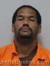 Mugshot of Joshua Ray Whitfield booked in Nobles County, Minnesota on August 1, 2026