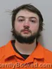 Mugshot of Logan Robert Waldner booked in Nobles County, Minnesota on August 4, 2026