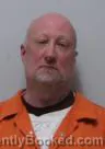 Mugshot of Michael Eugene Walker booked in Nobles County, Minnesota on May 4, 2026