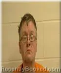 Mugshot of Jeffrey Feragen
