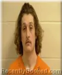 Mugshot of Kyle Erickson