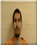 Mugshot of Devin Roy booked in Pennington County, Minnesota on April 8, 2026
