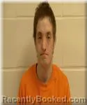 Mugshot of Travis Kehn booked in Pennington County, Minnesota on April 10, 2026