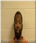 Mugshot of Jomini Carter booked in Pennington County, Minnesota on May 17, 2026