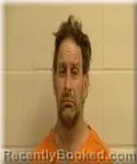 Mugshot of Christopher Pickens booked in Pennington County, Minnesota on May 21, 2026