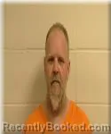 Mugshot of Quentin Rasmussen booked in Pennington County, Minnesota on June 5, 2026