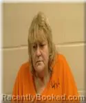 Mugshot of Debra Fields booked in Pennington County, Minnesota on June 16, 2026