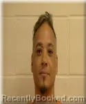 Mugshot of Michael Jockumsen booked in Pennington County, Minnesota on June 23, 2026