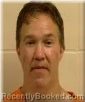 Mugshot of Erick Longo booked in Pennington County, Minnesota on June 26, 2026